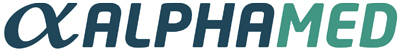 Alphamed Fischer Logo